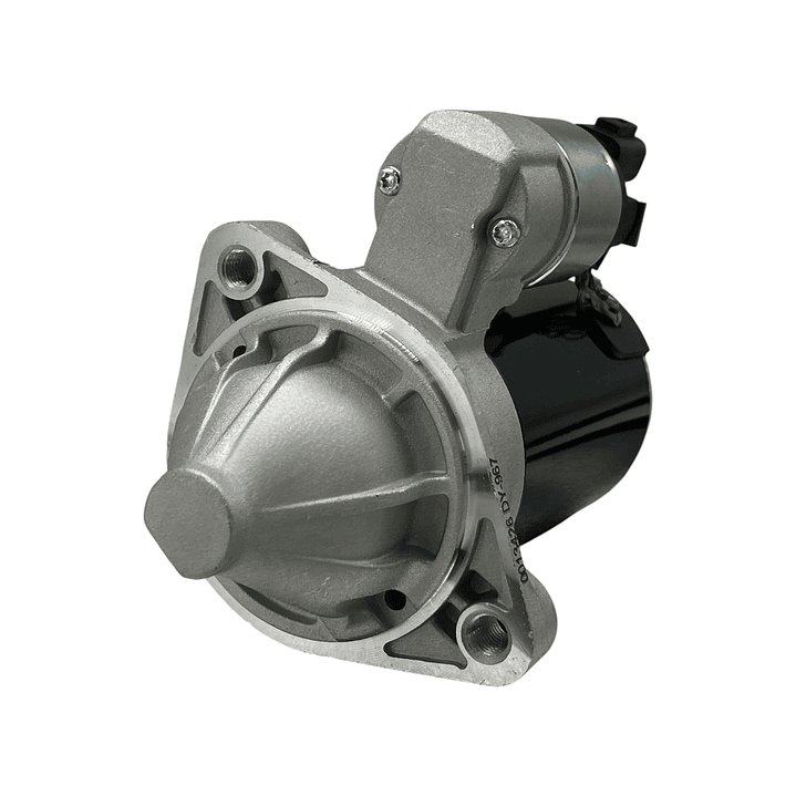 Motor Partida Para Hyundai Accent Hc 1.4 2021-2024 9