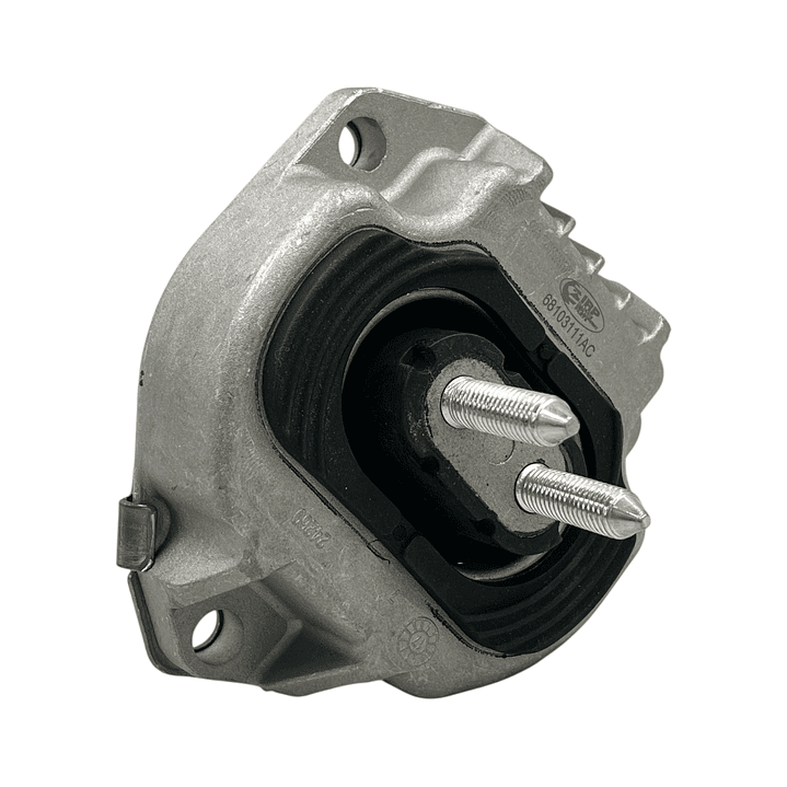 Soporte Motor Caja Para Jeep Grand Cherokee 3.0 2014-2019 1