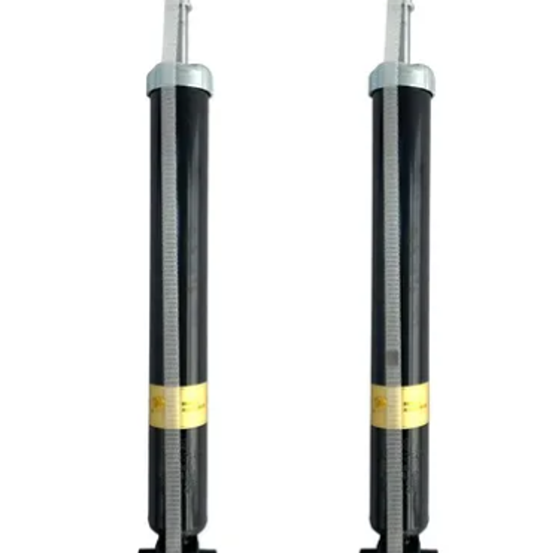 Amortiguadores Delantero Y Trasero Para Tucson 2.0 4x4 10-15 2