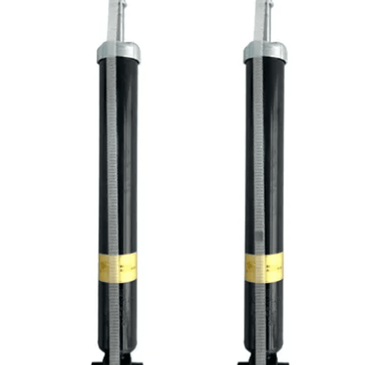 Amortiguadores Delantero Y Trasero Para Tucson 2.0 4x4 10-15 2