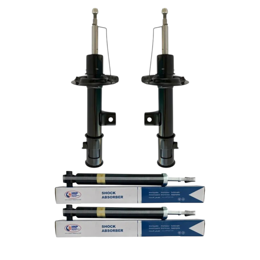 Amortiguadores Delantero Y Trasero Para Tucson 2.0 4x4 10-15 1