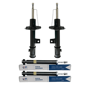 Amortiguadores Delantero Y Trasero Para Tucson 2.0 4x4 10-15