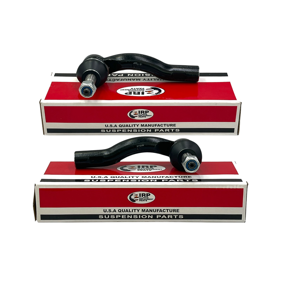 Par Terminal De Dirección Para Chevrolet Captiva 1.5 2019-24 1