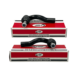 Par Terminal De Dirección Para Chevrolet Captiva 1.5 2019-24