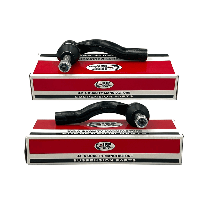 Par Terminal De Dirección Para Chevrolet Captiva 1.5 2019-24 1