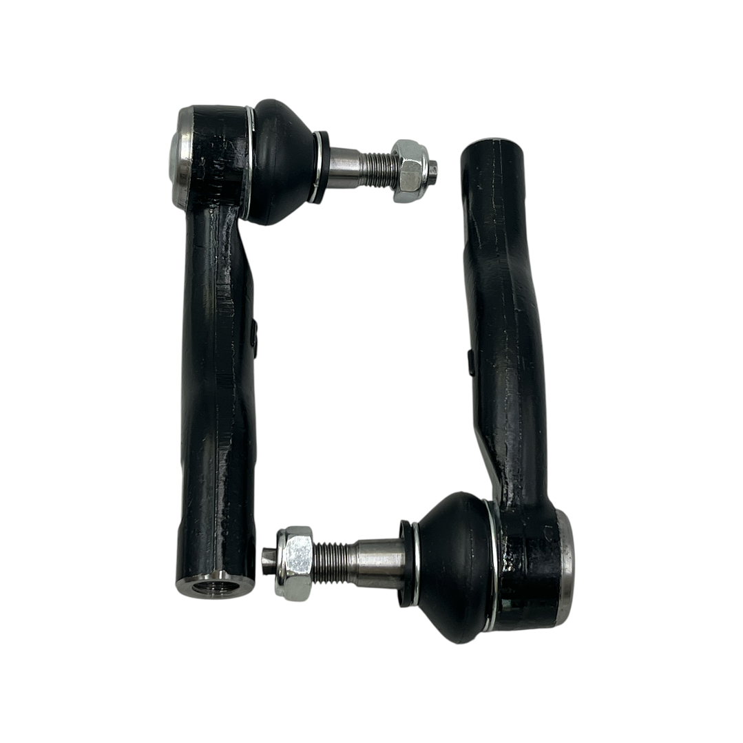 Par Terminal De Dirección Para Chevrolet Captiva 1.5 2019-24 2