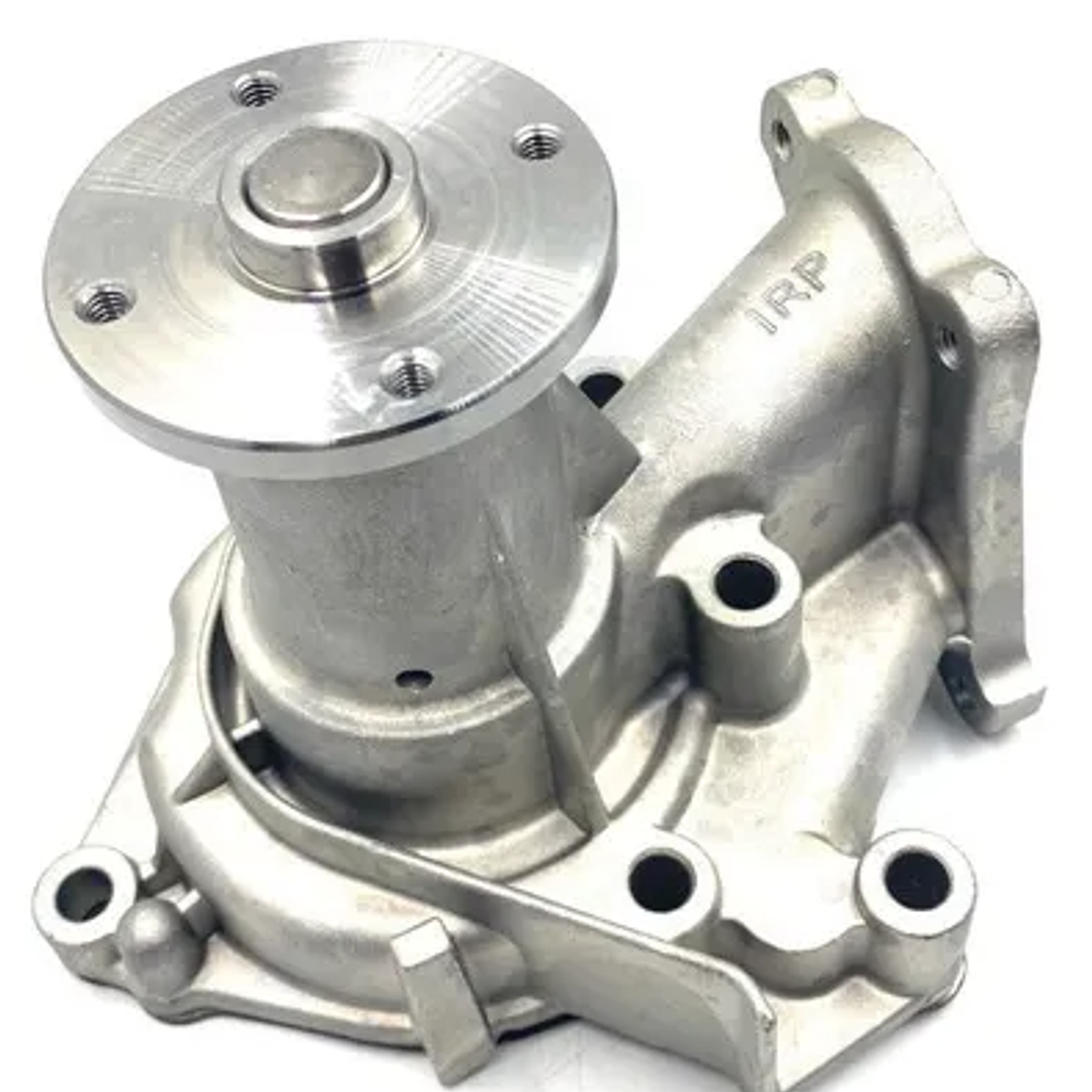 Bomba Agua Hyundai H100 2.5 8v Diesel 1996-2003 Grace D4bb 1