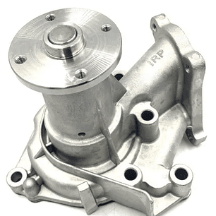 Bomba Agua Hyundai H100 2.5 8v Diesel 1996-2003 Grace D4bb