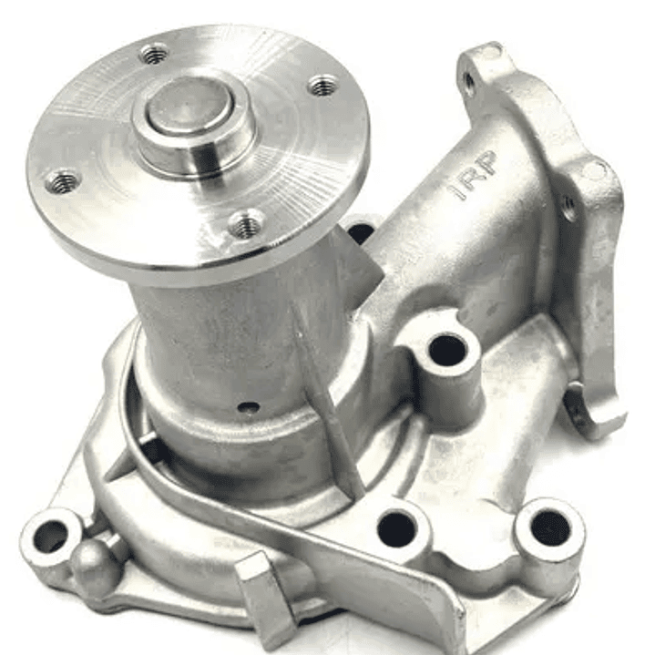 Bomba Agua Hyundai H100 2.5 8v Diesel 1996-2003 Grace D4bb 1