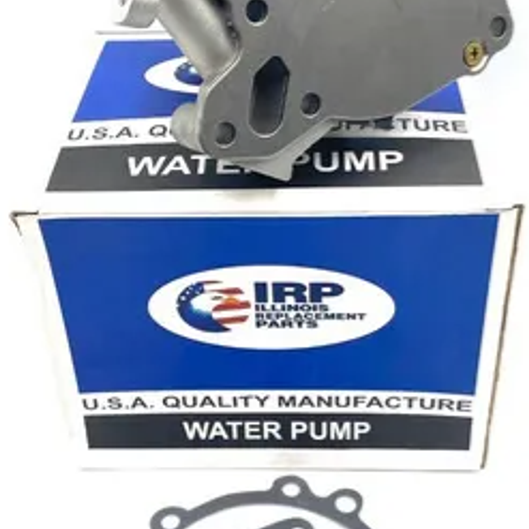 Bomba Agua Hyundai H100 2.5 8v Diesel 1996-2003 Grace D4bb 2