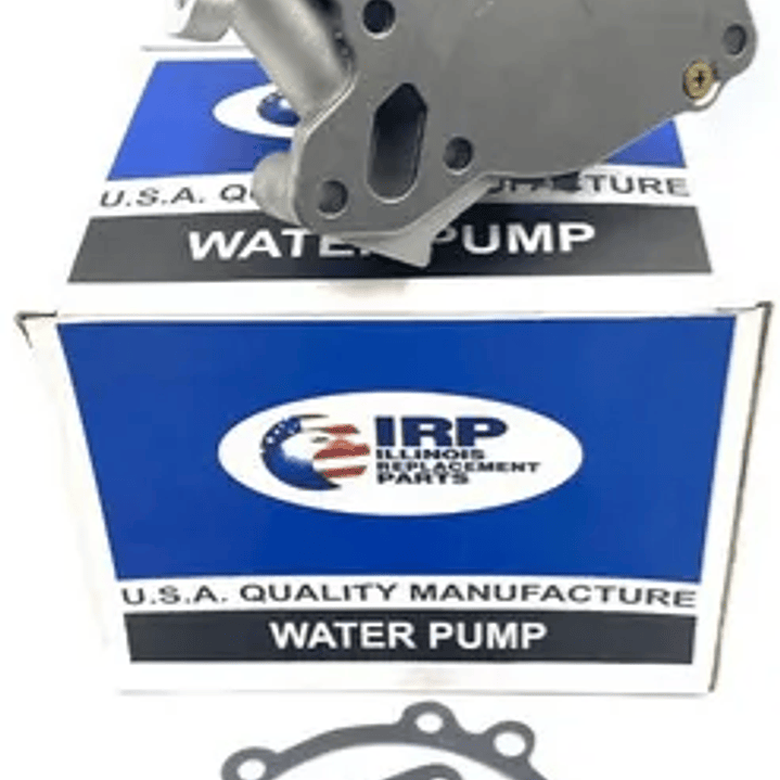 Bomba Agua Hyundai H100 2.5 8v Diesel 1996-2003 Grace D4bb 2