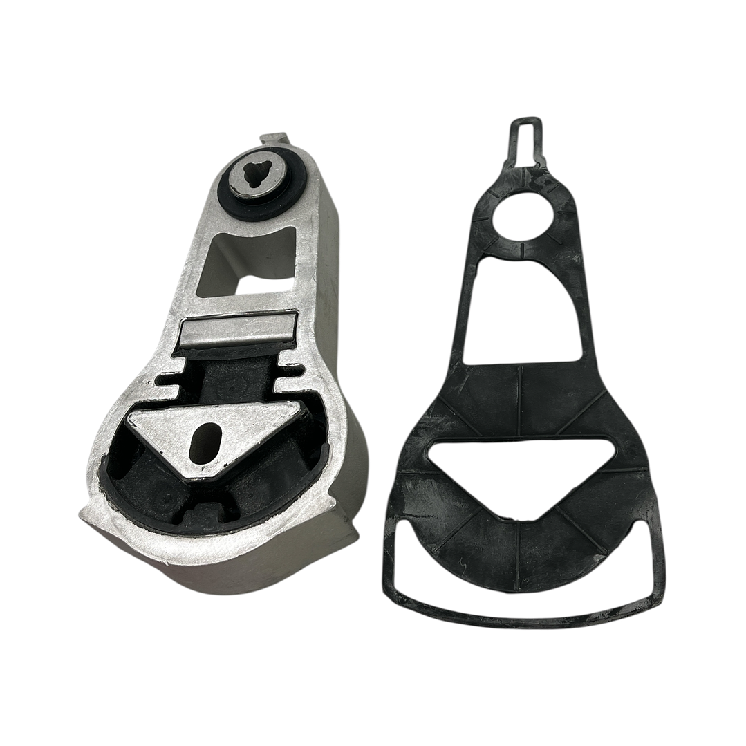 Soporte Motor Trasero Para Ford Explorer 3.5 2011-2015 2