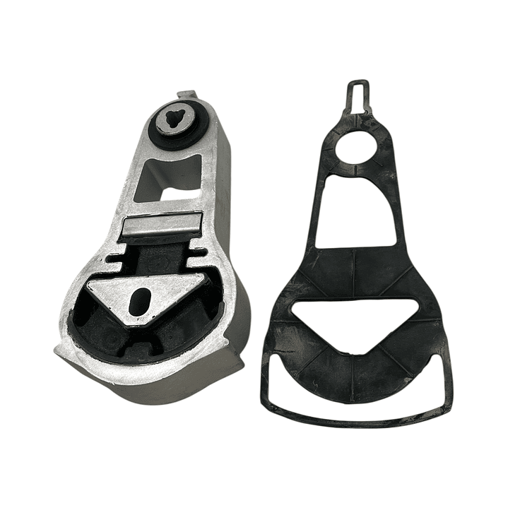 Soporte Motor Trasero Para Ford Explorer 3.5 2011-2015 2