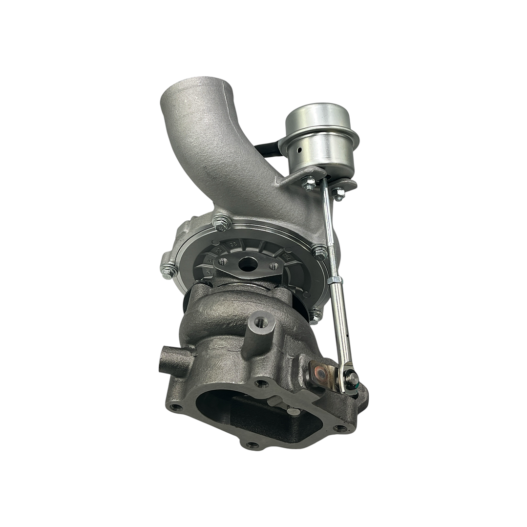 Turbo Para Kia Sorento 2.5 2002-2005 2