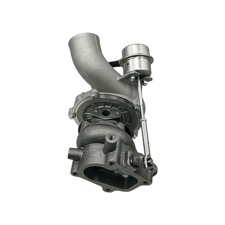 Turbo Para Kia Sorento 2.5 2002-2005 2