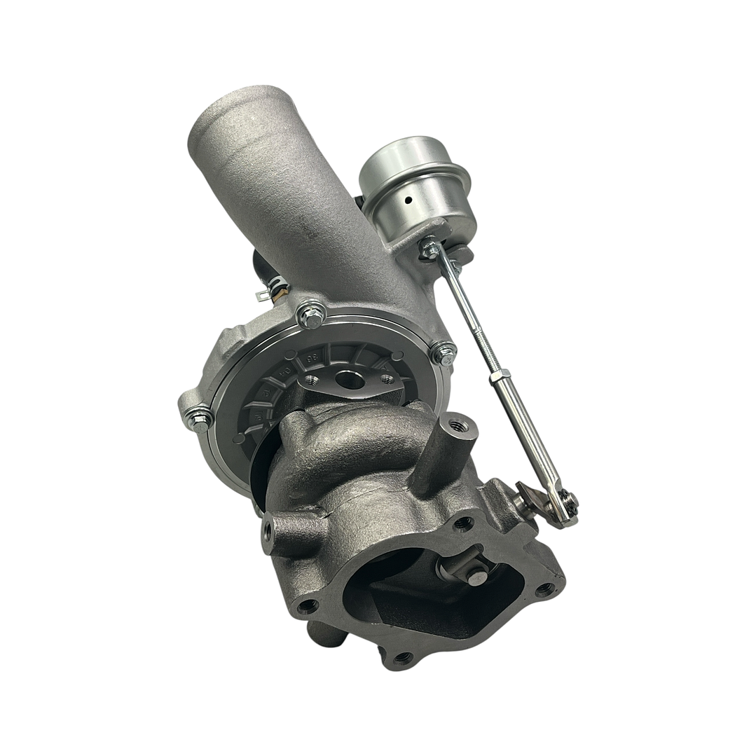 Turbo Para Kia Sorento 2.5 2002-2005 4