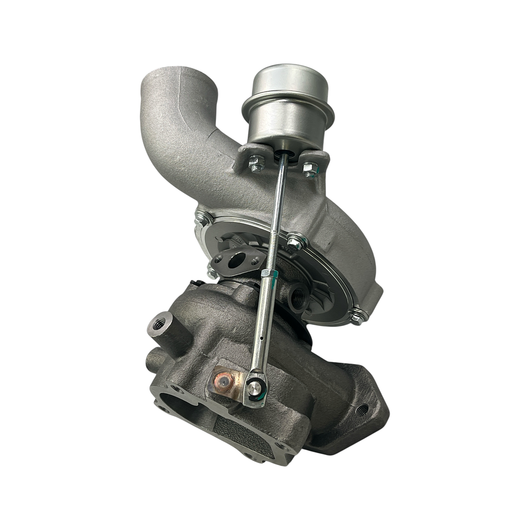 Turbo Para Kia Sorento 2.5 2002-2005 5