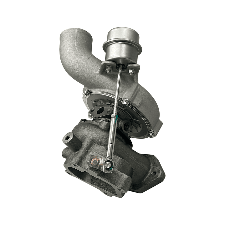 Turbo Para Kia Sorento 2.5 2002-2005 5