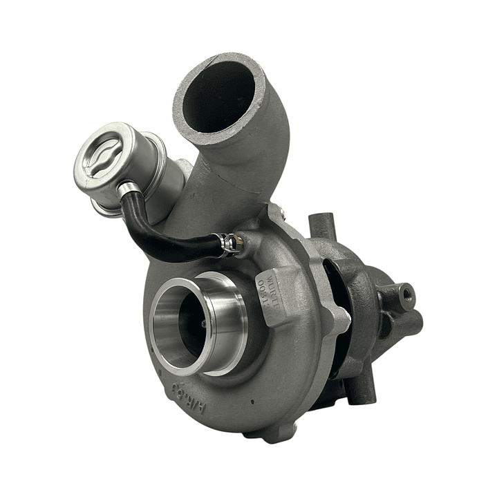 Turbo Para Kia Sorento 2.5 2002-2005 6