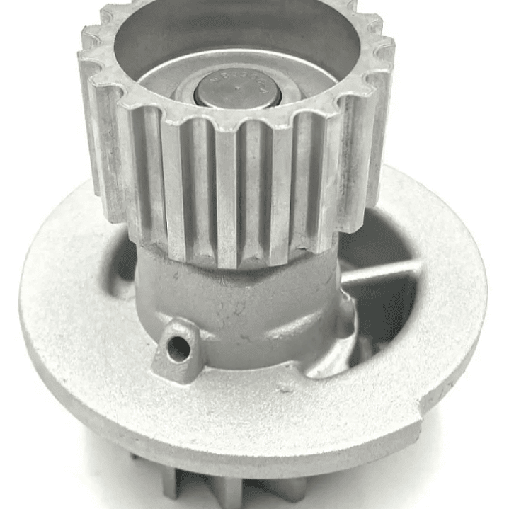 Bomba Agua Chevrolet Aveo 1.4 16v 2004-2016 F14d3 1