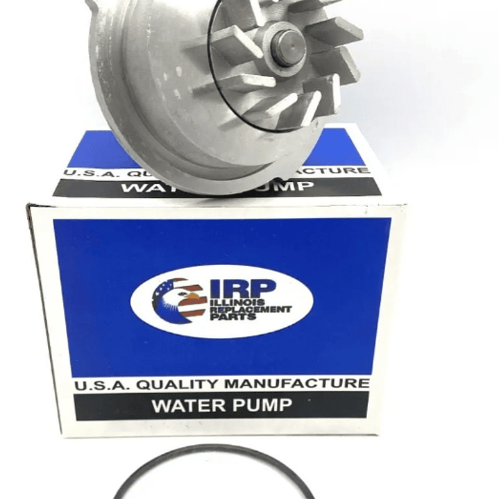 Bomba Agua Chevrolet Aveo 1.4 16v 2004-2016 F14d3 2