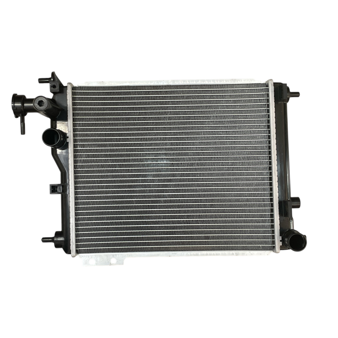 Radiador Motor Para Hyundai Getz 1.6 2002 - 2011 2