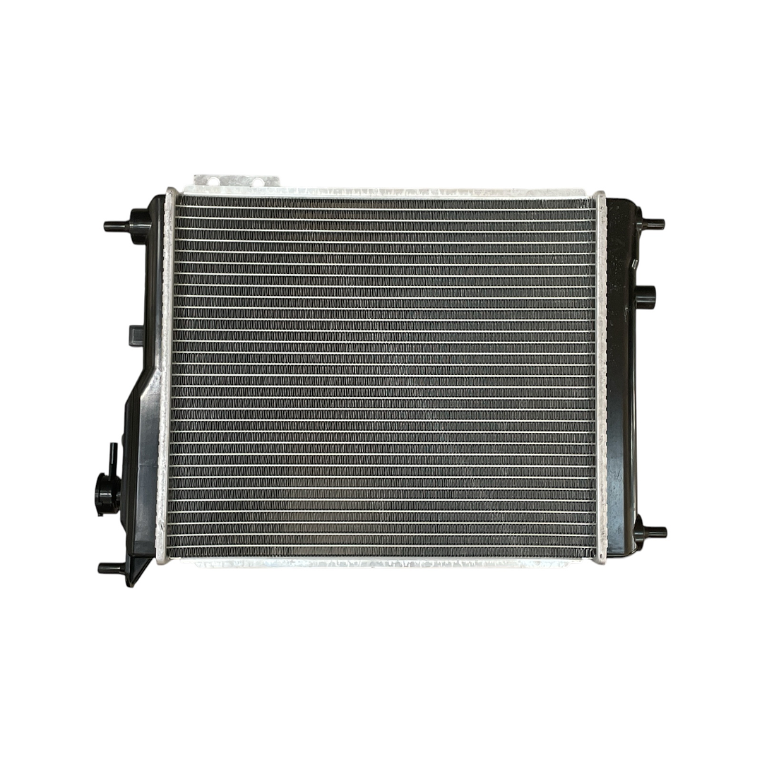 Radiador Motor Para Hyundai Getz 1.6 2002 - 2011 3