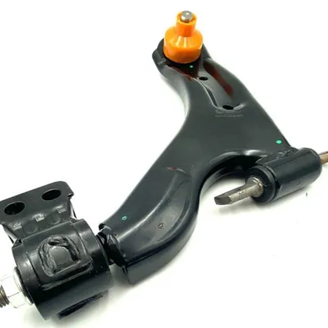 Par Bandeja Suspensión Chevrolet Spark Gt 1.2 2010-2020 2