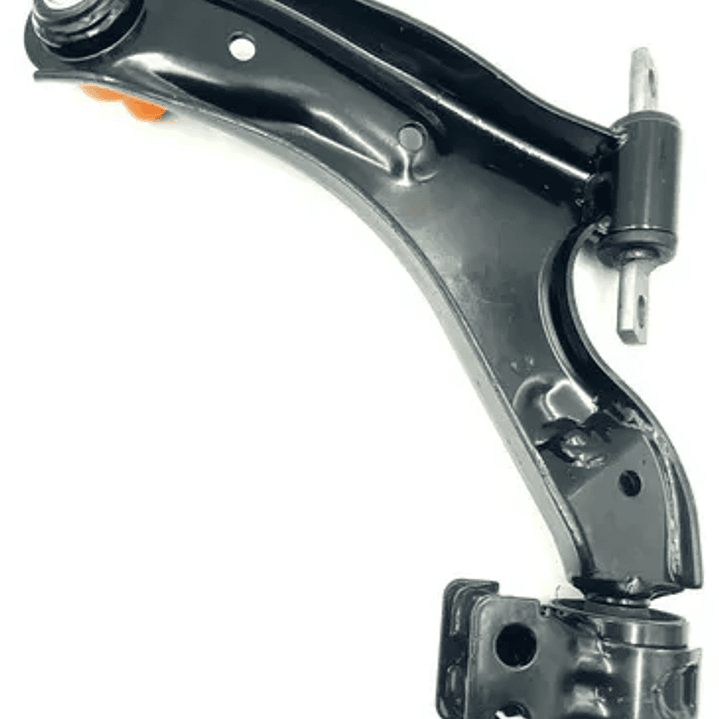 Par Bandeja Suspensión Chevrolet Spark Gt 1.2 2010-2020 4