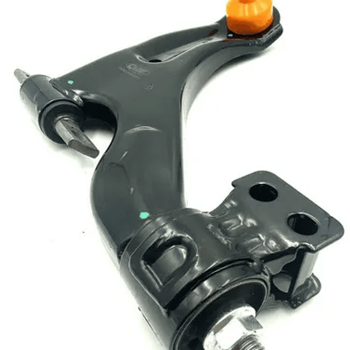 Par Bandeja Suspensión Chevrolet Spark Gt 1.2 2010-2020 5