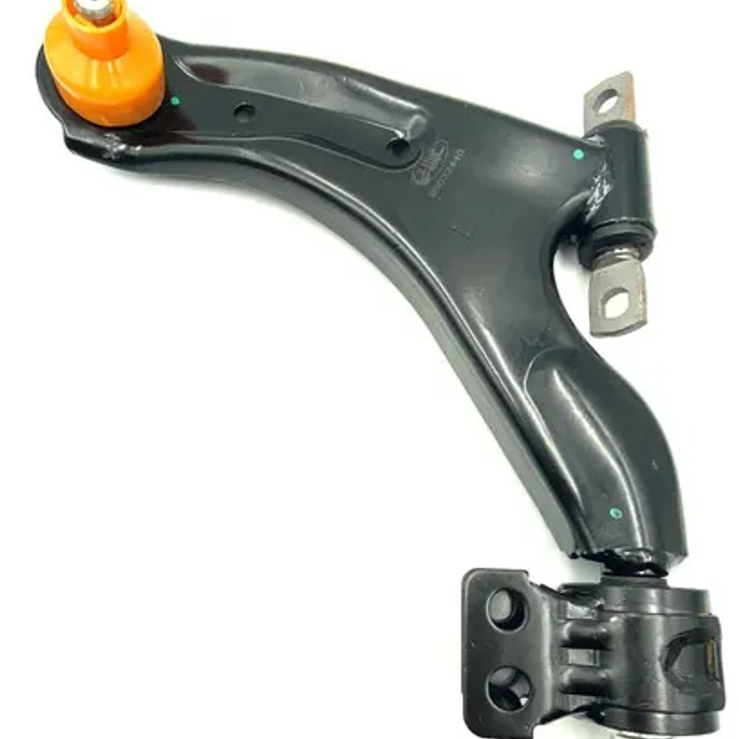 Par Bandeja Suspensión Chevrolet Spark Gt 1.2 2010-2020 6