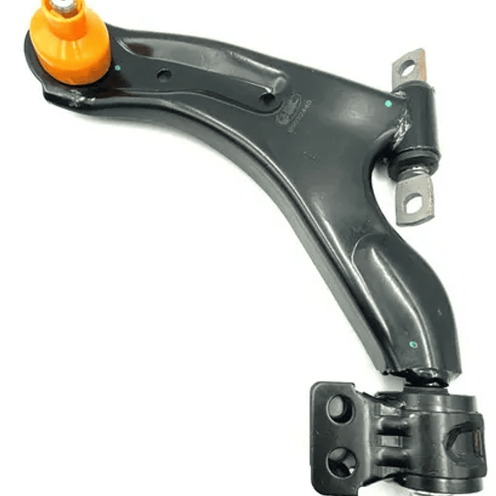 Par Bandeja Suspensión Chevrolet Spark Gt 1.2 2010-2020 6