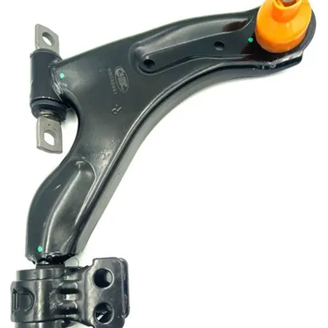 Par Bandeja Suspensión Chevrolet Spark Gt 1.2 2010-2020 7