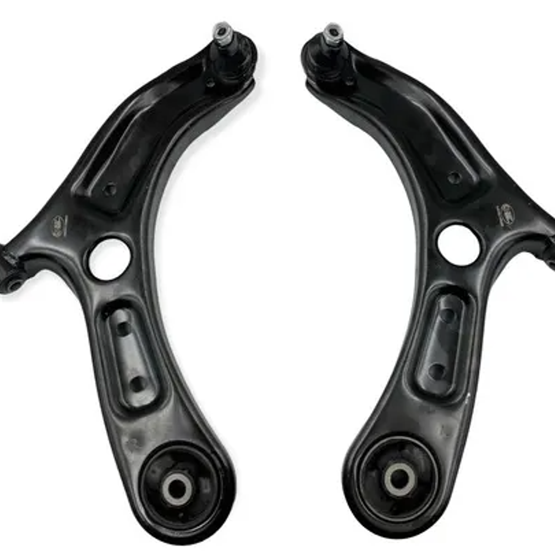 Bandeja Suspensión (el Par) Para Kia Rio 4 Y 5 1.4 2018-2022 1