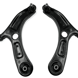 Bandeja Suspensión (el Par) Para Kia Rio 4 Y 5 1.4 2018-2022