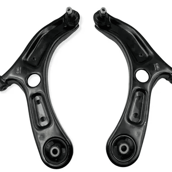 Bandeja Suspensión (el Par) Para Kia Rio 4 Y 5 1.4 2018-2022 1