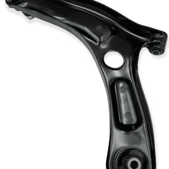 Bandeja Suspensión (el Par) Para Kia Rio 4 Y 5 1.4 2018-2022 3