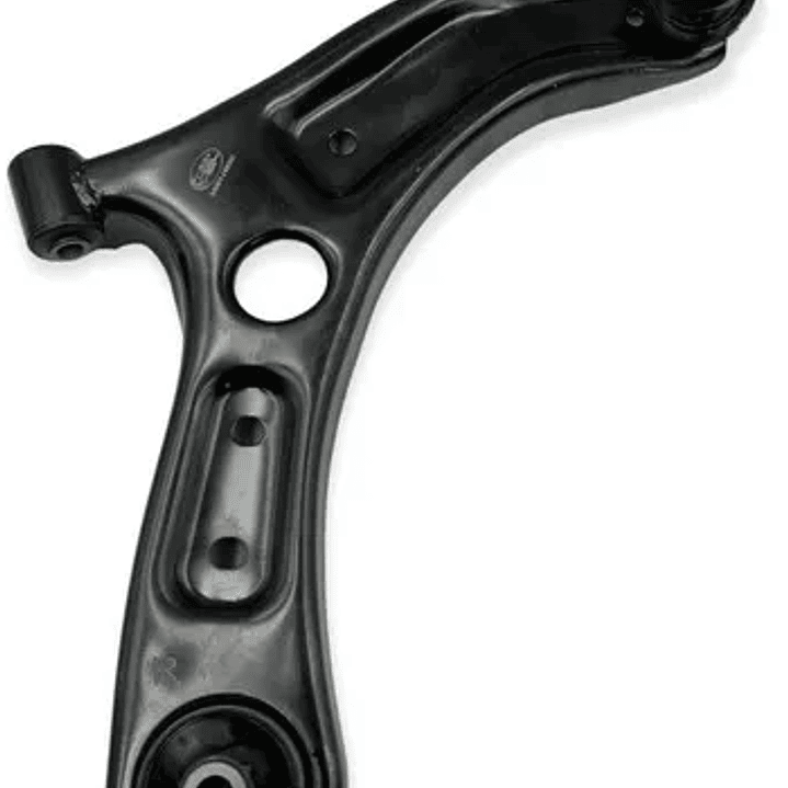 Bandeja Suspensión (el Par) Para Kia Rio 4 Y 5 1.4 2018-2022 4