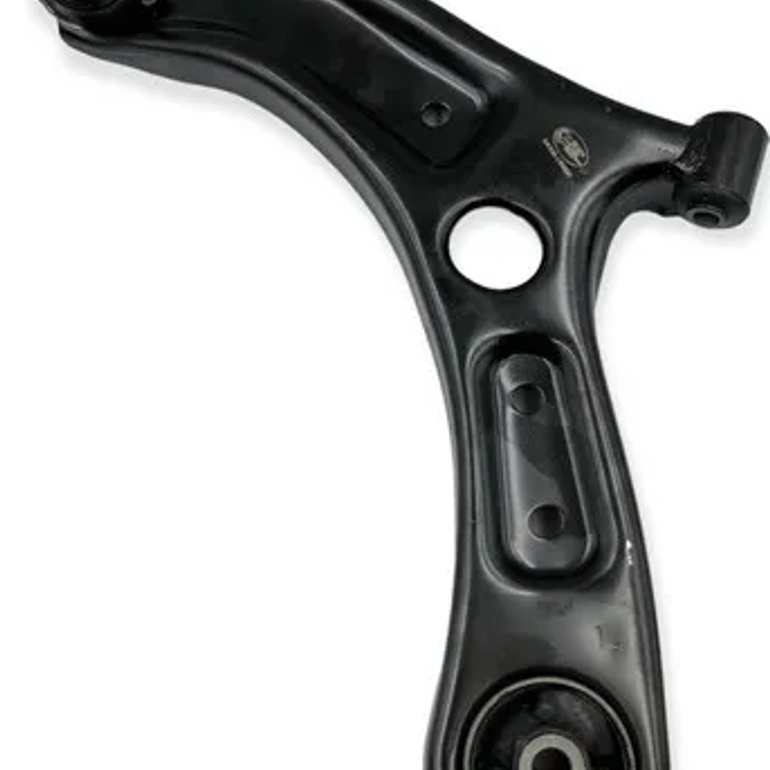 Bandeja Suspensión (el Par) Para Kia Rio 4 Y 5 1.4 2018-2022 5