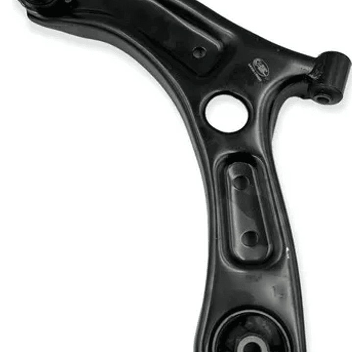 Bandeja Suspensión (el Par) Para Kia Rio 4 Y 5 1.4 2018-2022 5