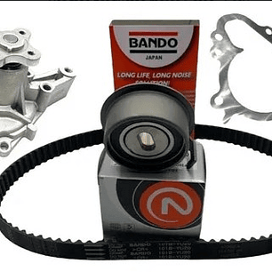 Kit Distribución + Bomba Agua Hyundai I10 1.1 2007-2011 G4hg
