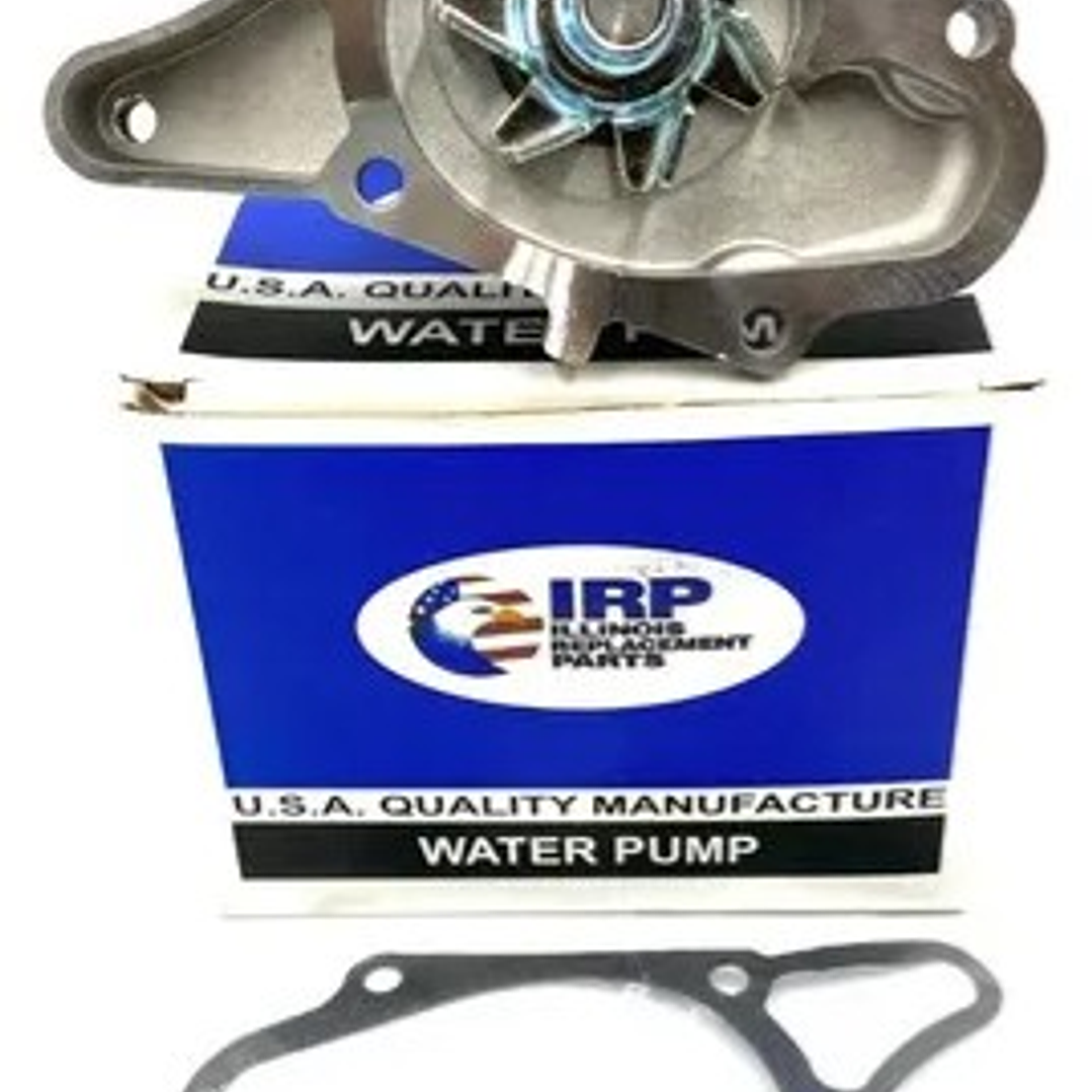 Kit Distribución + Bomba Agua Hyundai I10 1.1 2007-2011 G4hg 2