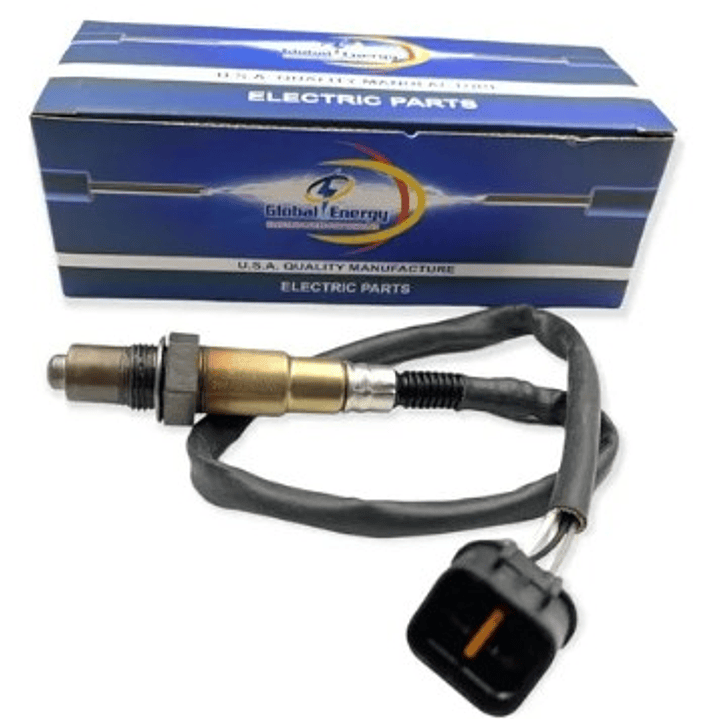 Sensor Oxigeno Para Kia Morning 1.1 2007-2011 G4hg (pos 1) 1