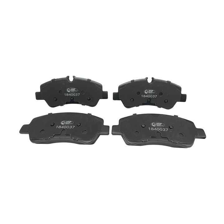 Pastilla Freno Delantera + Trasera Ford Transit 2.2 2014-2021 2