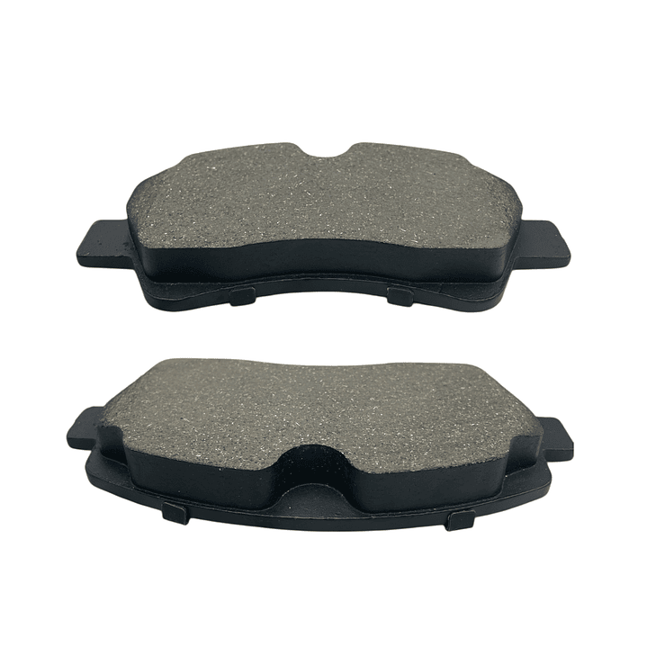 Pastilla Freno Delantera + Trasera Ford Transit 2.2 2014-2021 7