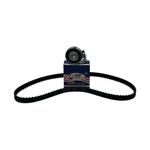 Kit Distribución Para Daewoo Lanos 1.5 1998-2003