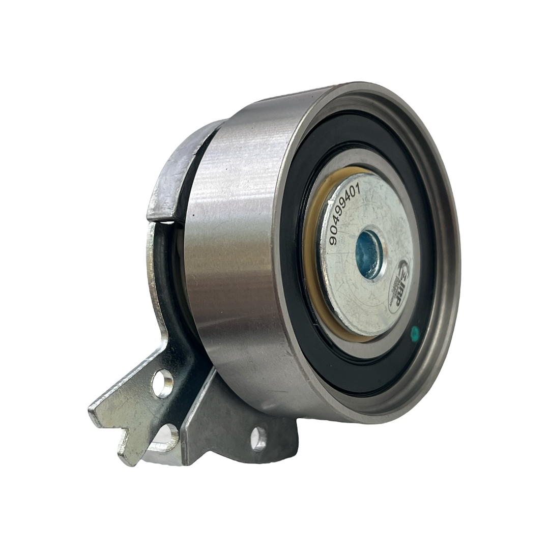 Kit Distribución + Bomba De Agua Para Lanos 1.5 1998-2003 4