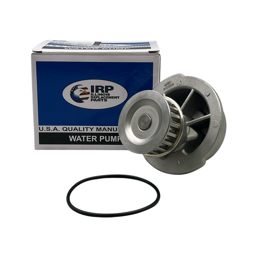 Kit Distribución + Bomba De Agua Para Lanos 1.5 1998-2003 8