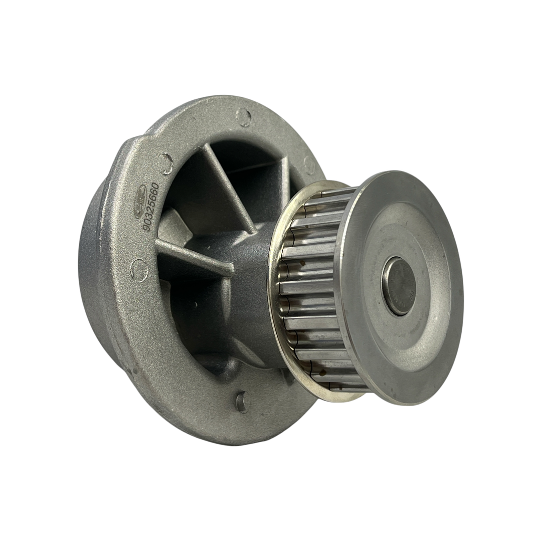 Kit Distribución + Bomba De Agua Para Lanos 1.5 1998-2003 6