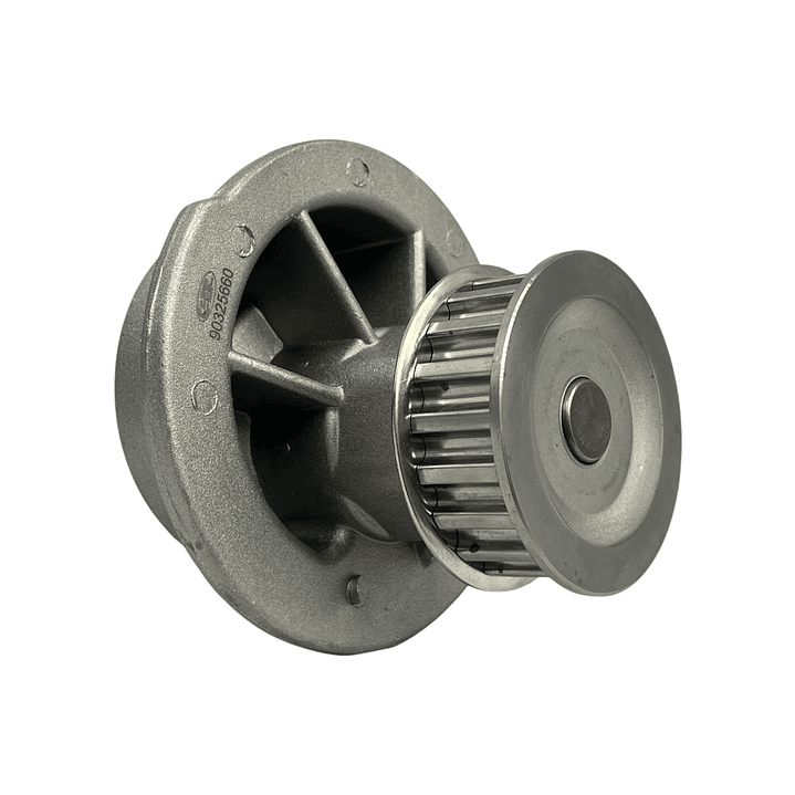 Kit Distribución + Bomba De Agua Para Lanos 1.5 1998-2003 6